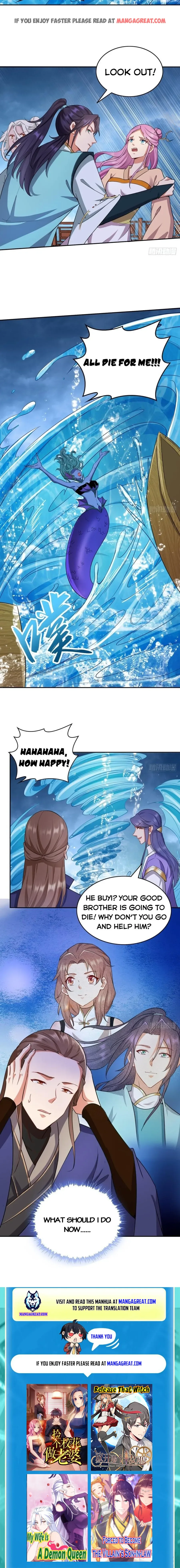 Forced To Become the Villain’s Son-in-law Chapter 382 page 6