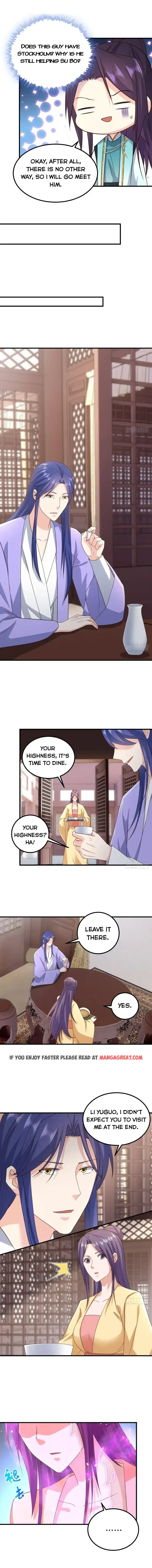 Forced To Become the Villain’s Son-in-law Chapter 389 page 2