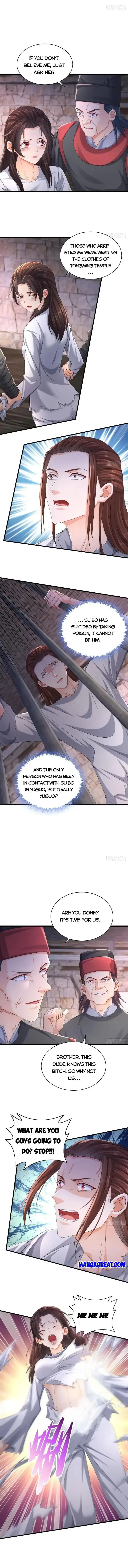 Forced To Become the Villain’s Son-in-law Chapter 391 page 2