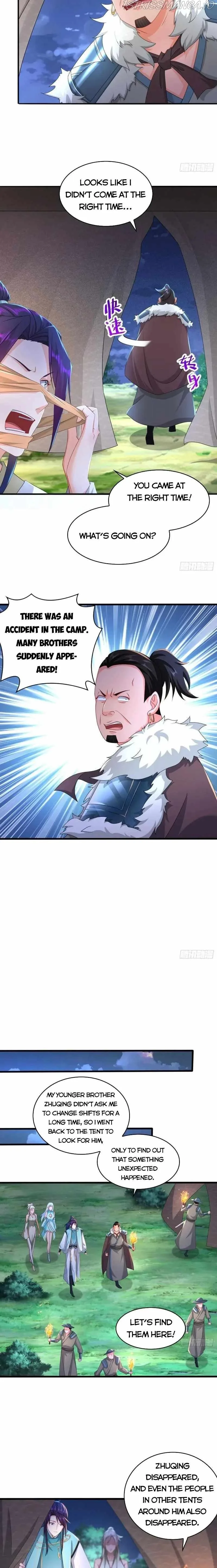 Forced To Become the Villain’s Son-in-law Chapter 394 page 6