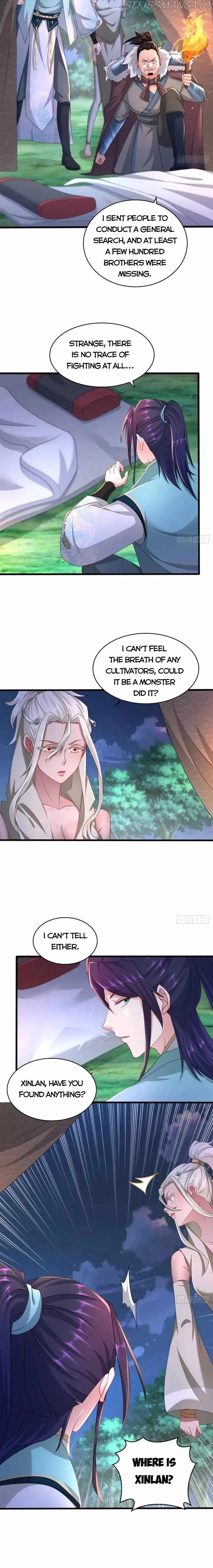 Forced To Become the Villain’s Son-in-law Chapter 394 page 7