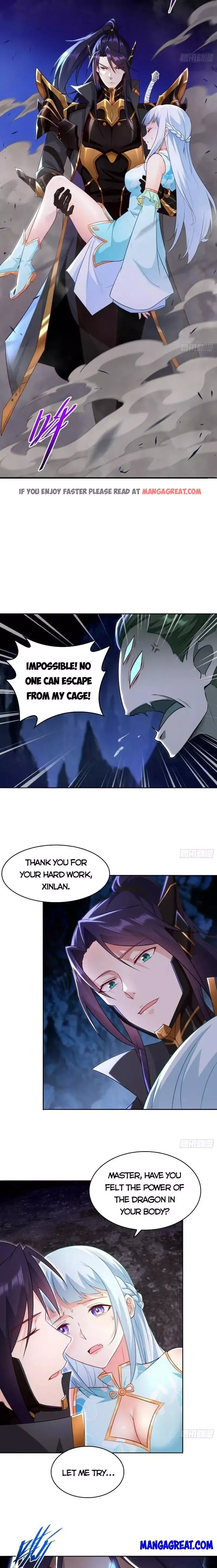 Forced To Become the Villain’s Son-in-law Chapter 398 page 6