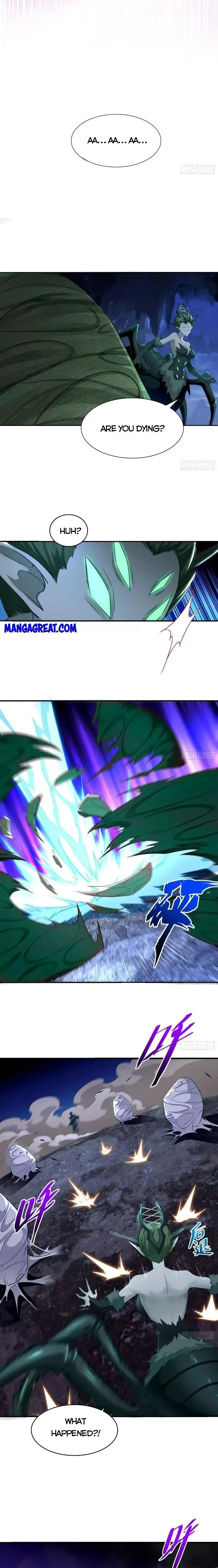Forced To Become the Villain’s Son-in-law Chapter 398 page 5