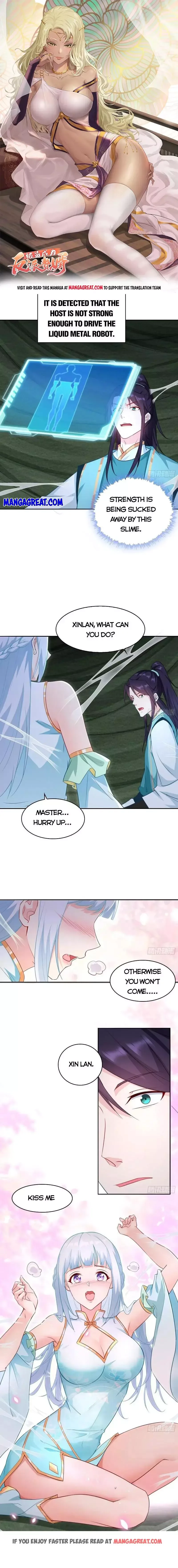 Forced To Become the Villain’s Son-in-law Chapter 398 page 1