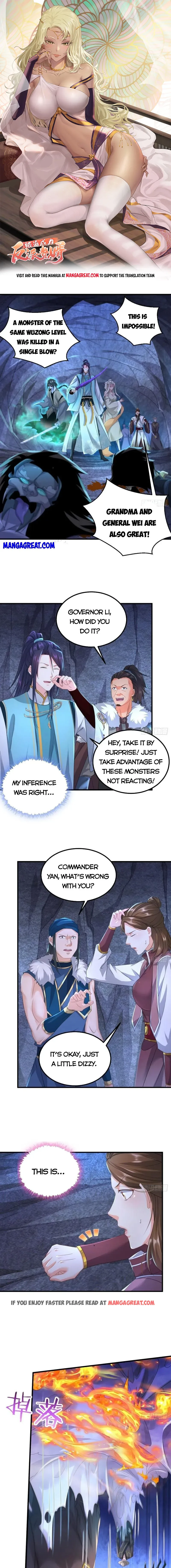 Forced To Become the Villain’s Son-in-law Chapter 397 page 1
