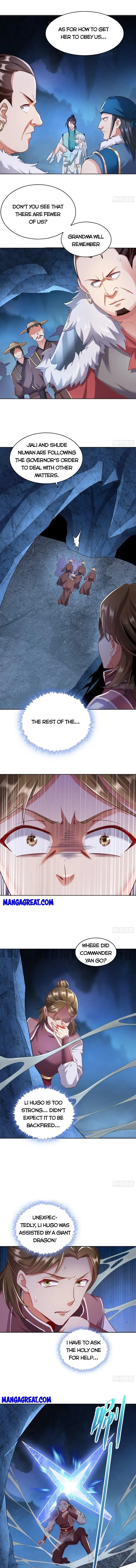 Forced To Become the Villain’s Son-in-law Chapter 399 page 5