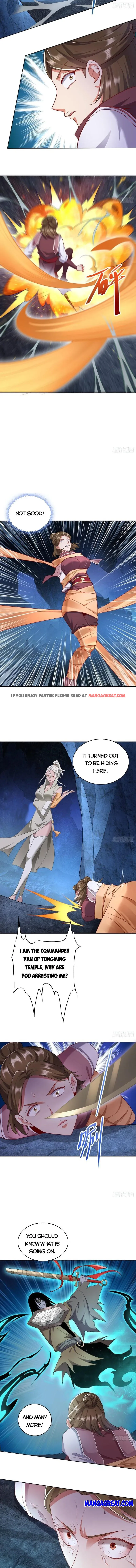 Forced To Become the Villain’s Son-in-law Chapter 399 page 6