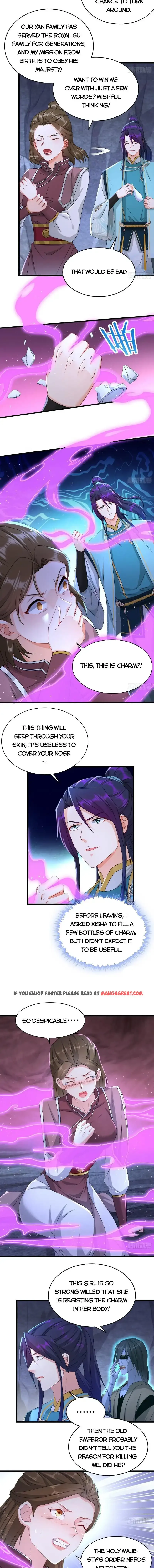 Forced To Become the Villain’s Son-in-law Chapter 400 page 2