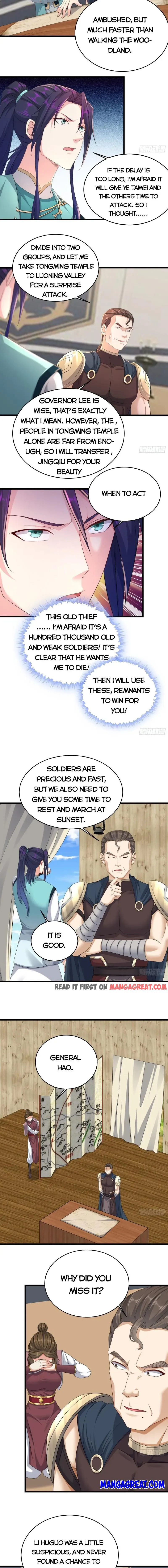 Forced To Become the Villain’s Son-in-law Chapter 402 page 2