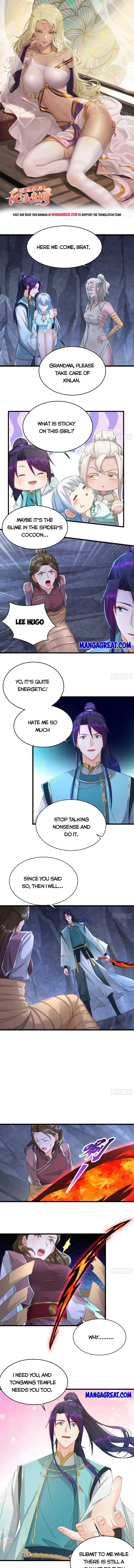 Forced To Become the Villain’s Son-in-law Chapter 400 page 1