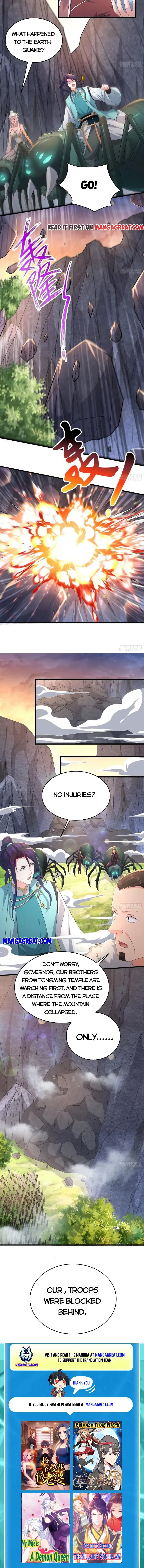 Forced To Become the Villain’s Son-in-law Chapter 402 page 5