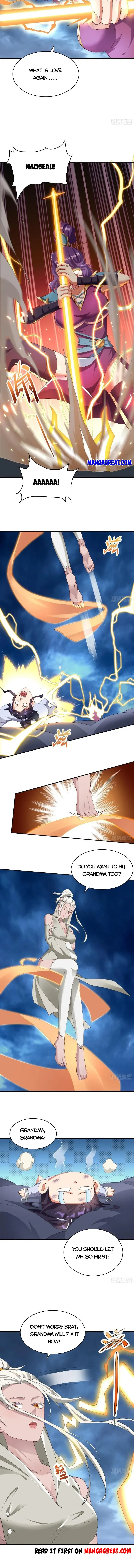 Forced To Become the Villain’s Son-in-law Chapter 414 page 2