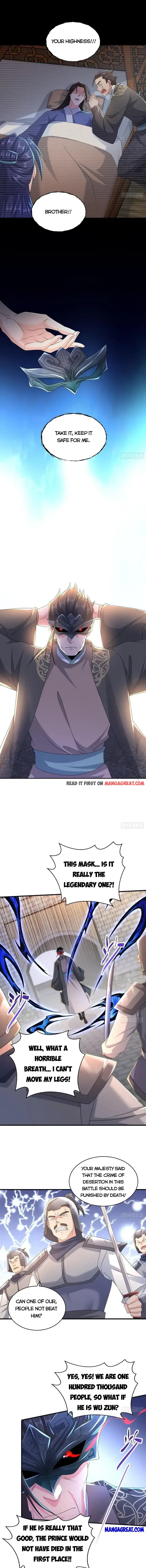 Forced To Become the Villain’s Son-in-law Chapter 410 page 2