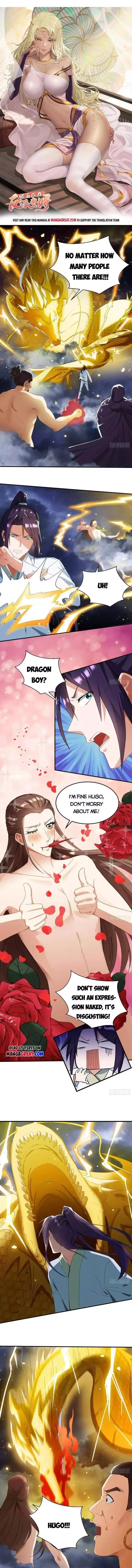 Forced To Become the Villain’s Son-in-law Chapter 415 page 1
