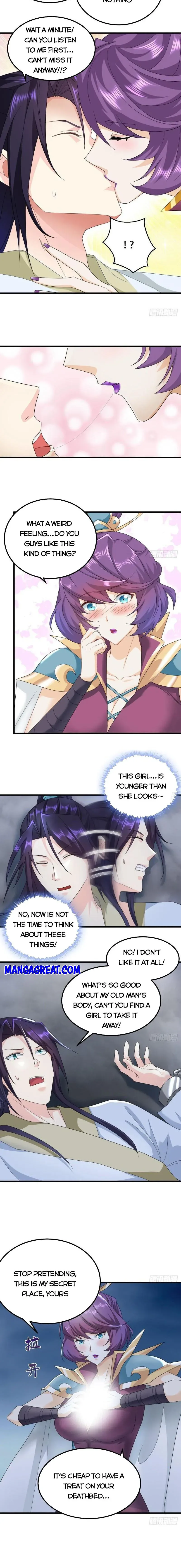 Forced To Become the Villain’s Son-in-law Chapter 413 page 2