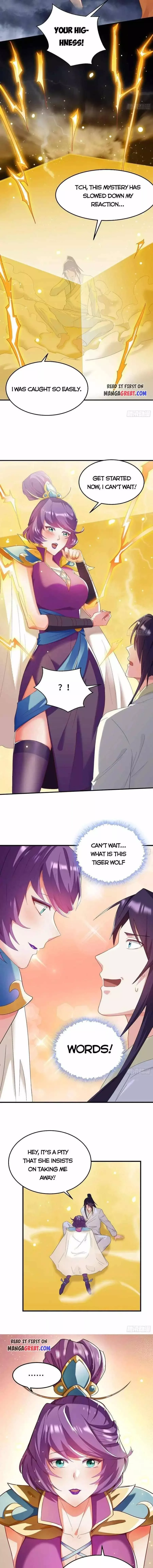 Forced To Become the Villain’s Son-in-law Chapter 415 page 2