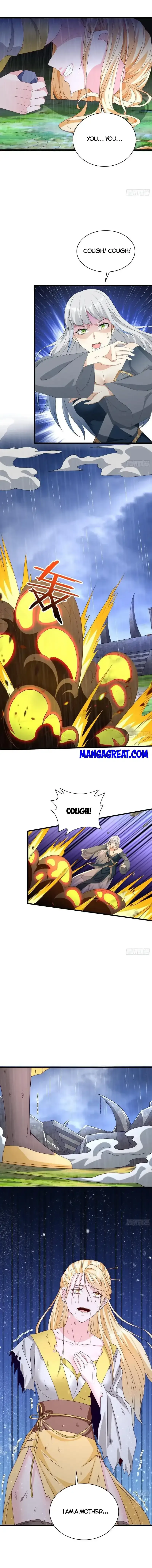 Forced To Become the Villain’s Son-in-law Chapter 417 page 4