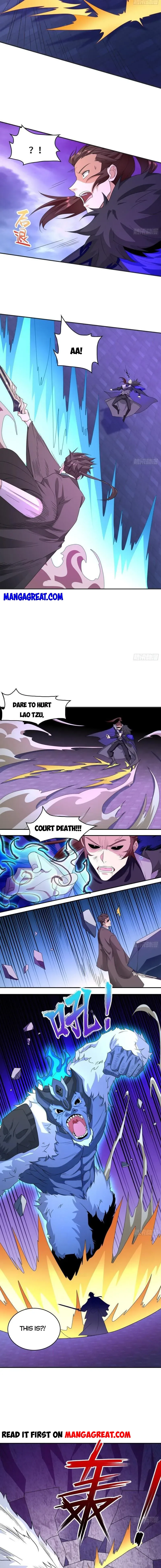 Forced To Become the Villain’s Son-in-law Chapter 420 page 4