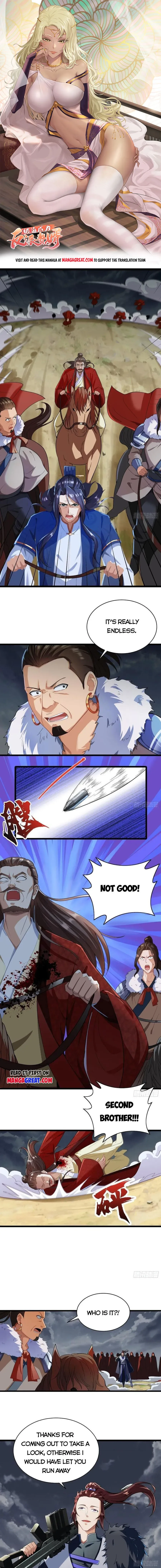 Forced To Become the Villain’s Son-in-law Chapter 423 page 1
