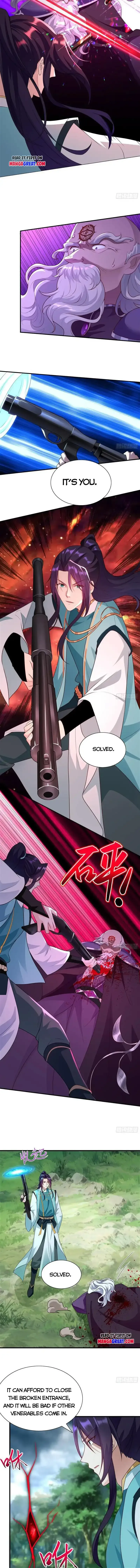 Forced To Become the Villain’s Son-in-law Chapter 426 page 2
