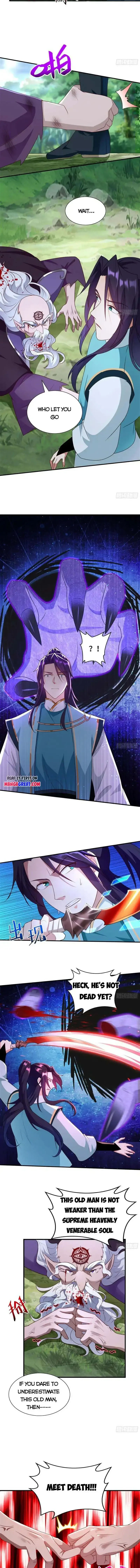 Forced To Become the Villain’s Son-in-law Chapter 426 page 3