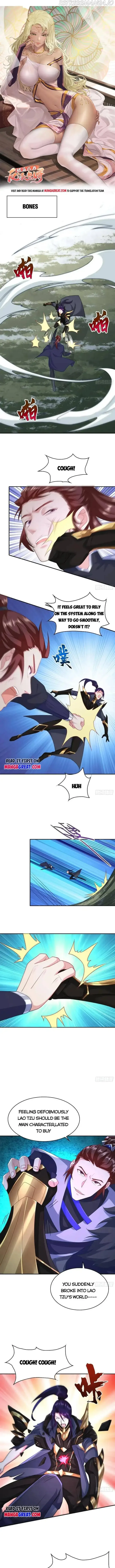 Forced To Become the Villain’s Son-in-law Chapter 430 page 1