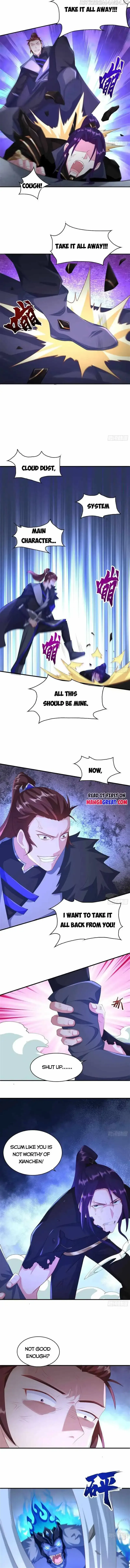 Forced To Become the Villain’s Son-in-law Chapter 430 page 2