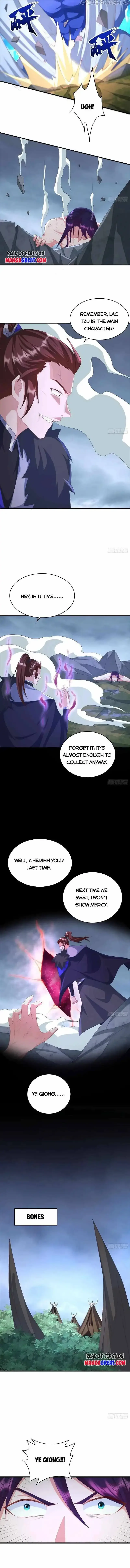 Forced To Become the Villain’s Son-in-law Chapter 430 page 3