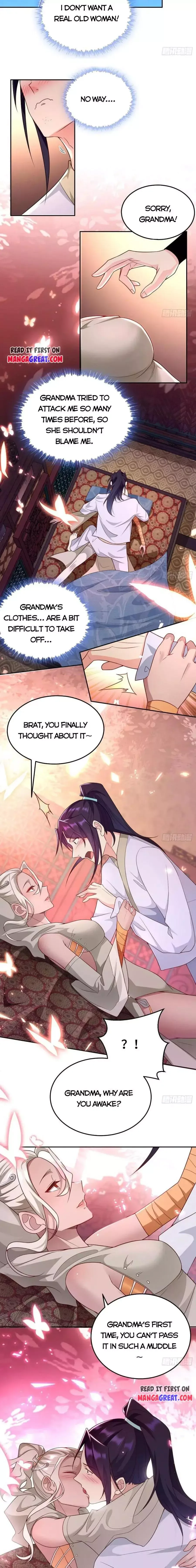 Forced To Become the Villain’s Son-in-law Chapter 431 page 3