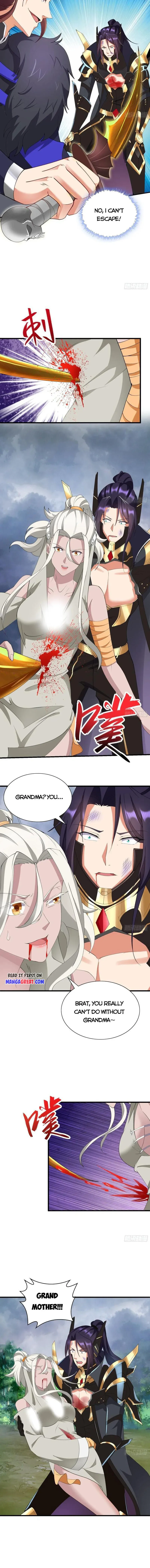 Forced To Become the Villain’s Son-in-law Chapter 429 page 5