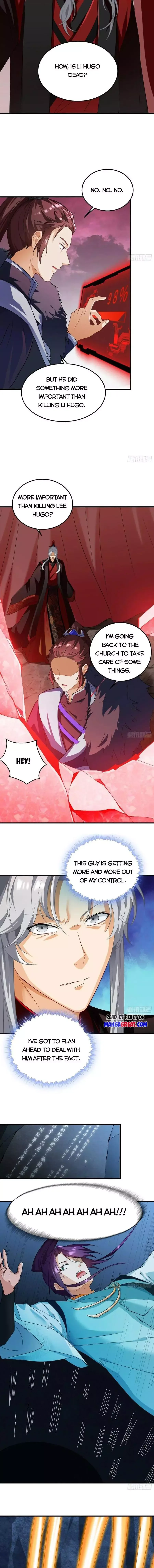 Forced To Become the Villain’s Son-in-law Chapter 432 page 3