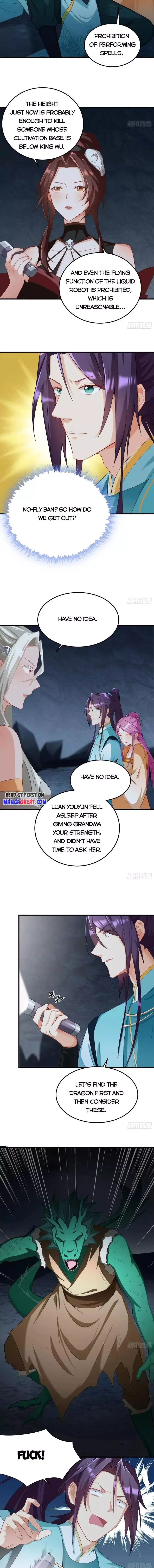 Forced To Become the Villain’s Son-in-law Chapter 432 page 5