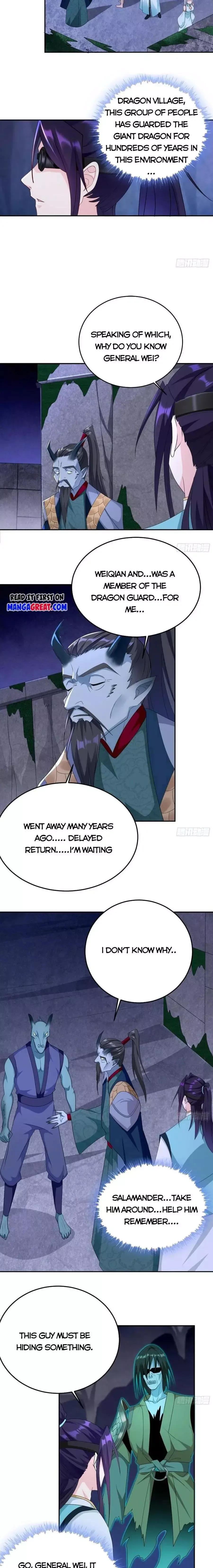 Forced To Become the Villain’s Son-in-law Chapter 434 page 2