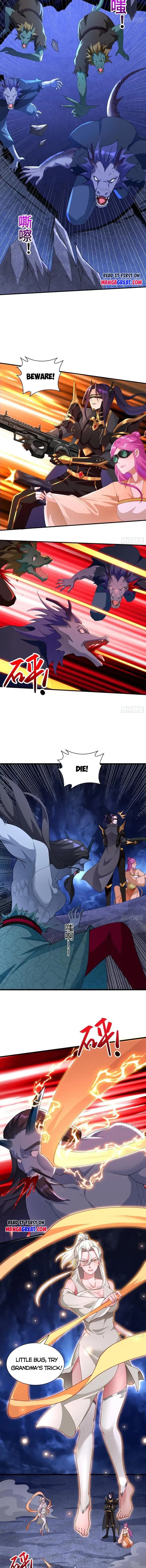 Forced To Become the Villain’s Son-in-law Chapter 436 page 2