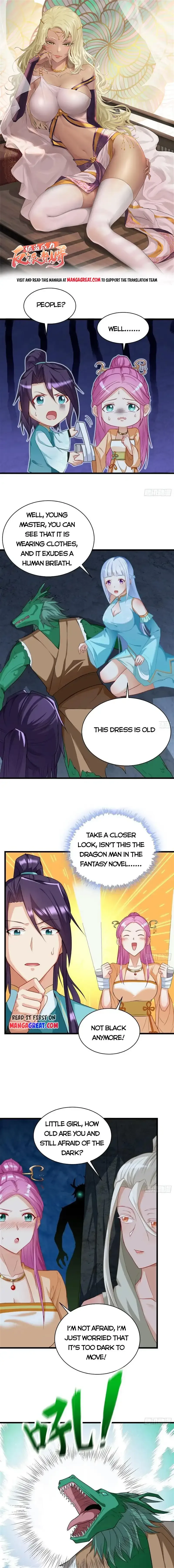 Forced To Become the Villain’s Son-in-law Chapter 433 page 1