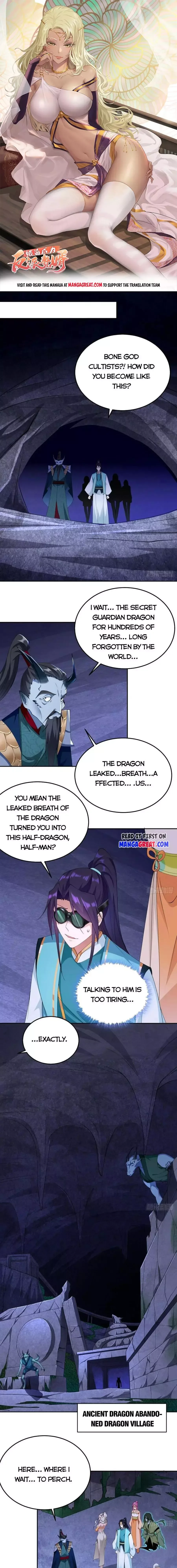 Forced To Become the Villain’s Son-in-law Chapter 434 page 1