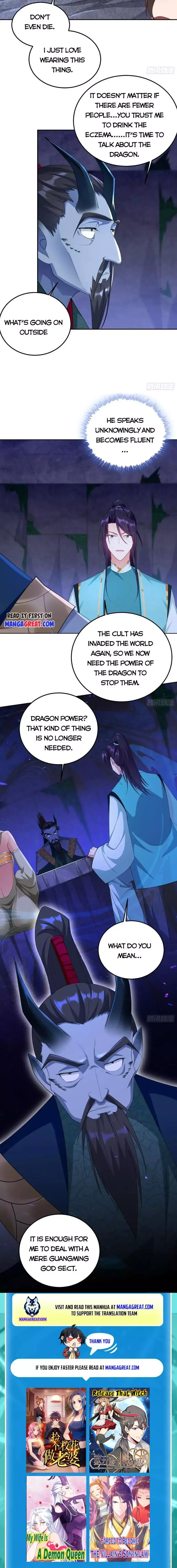 Forced To Become the Villain’s Son-in-law Chapter 434 page 6