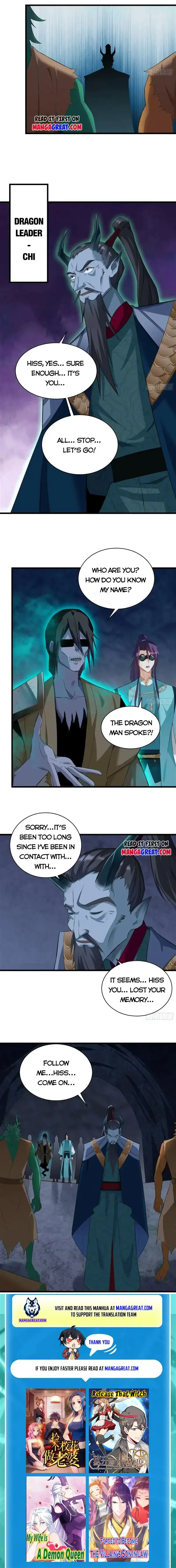 Forced To Become the Villain’s Son-in-law Chapter 433 page 6