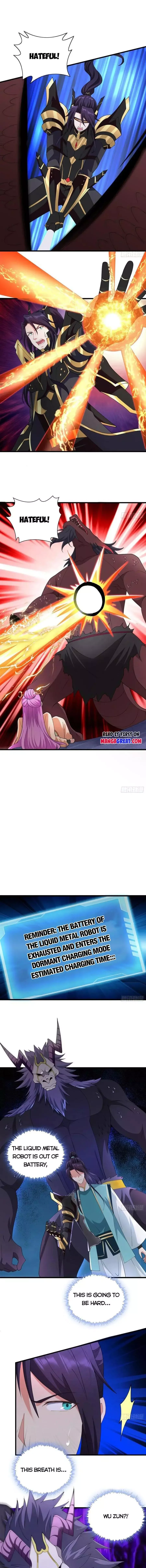 Forced To Become the Villain’s Son-in-law Chapter 437 page 2