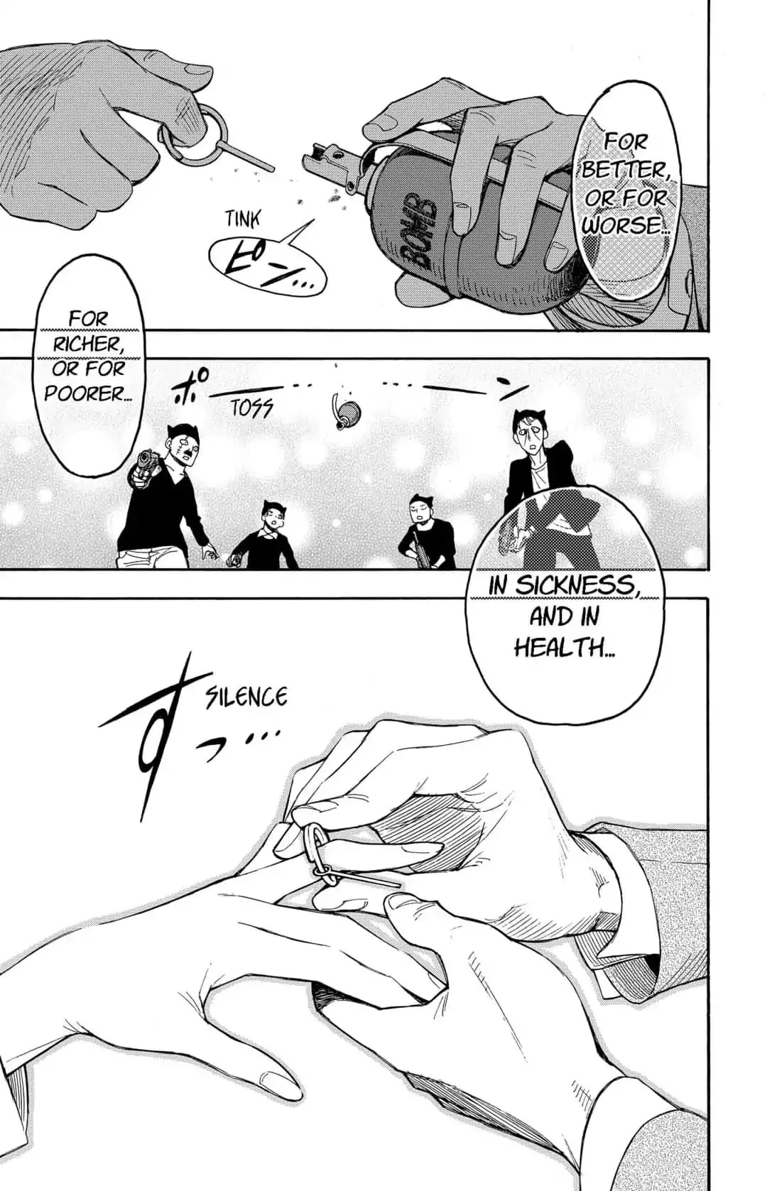 SPY x FAMILY Chapter 2 page 53