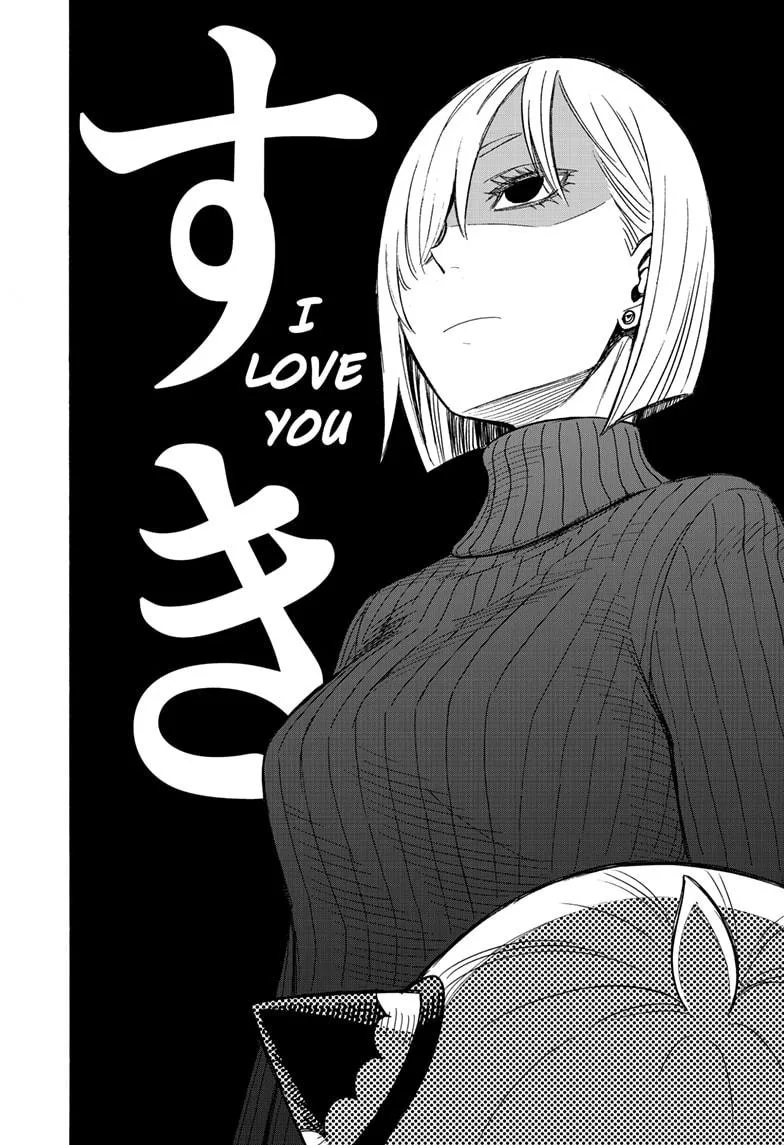 SPY x FAMILY Chapter 30 page 12