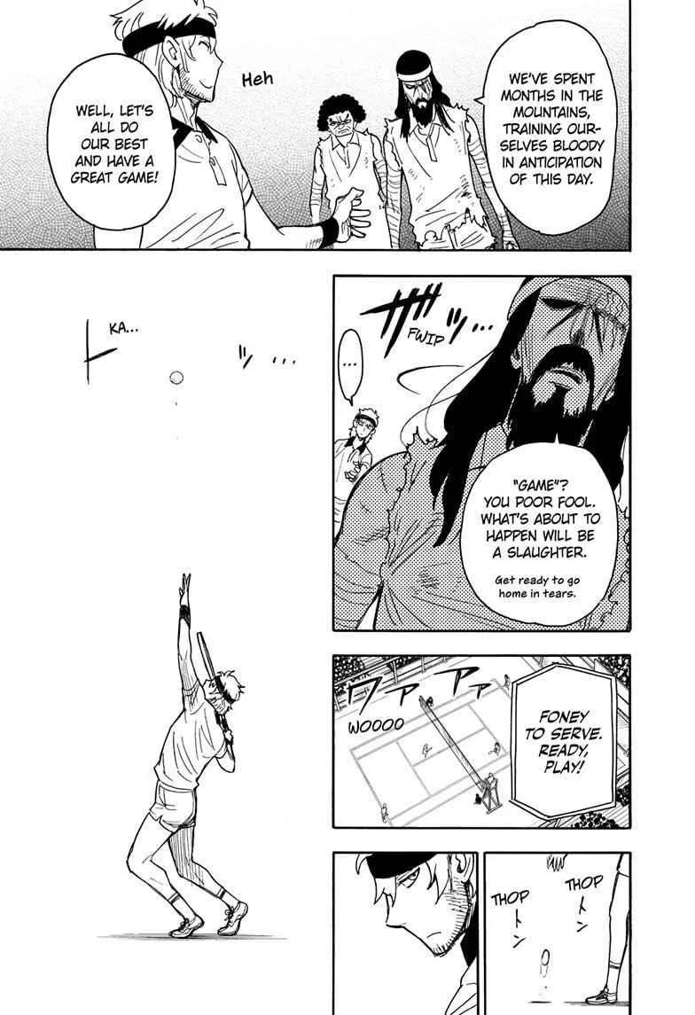 SPY x FAMILY Chapter 31 page 12