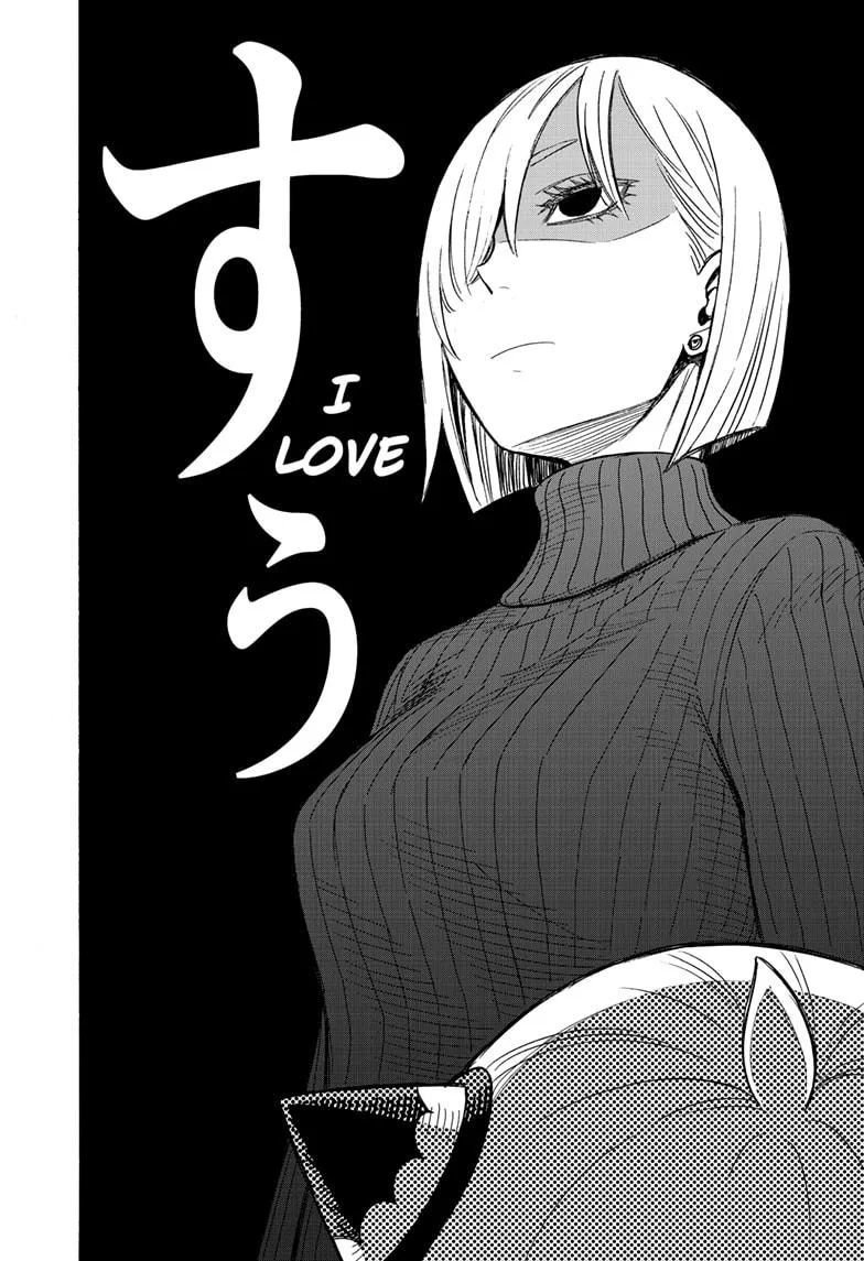 SPY x FAMILY Chapter 30 page 14