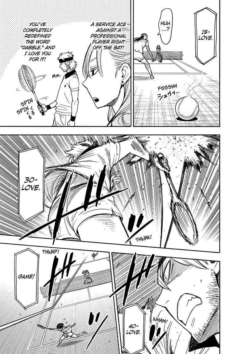 SPY x FAMILY Chapter 31 page 14