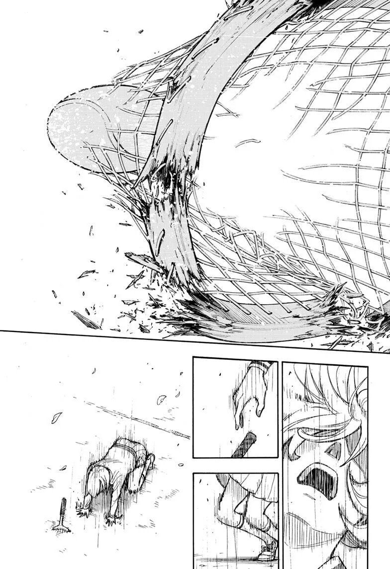 SPY x FAMILY Chapter 34 page 17