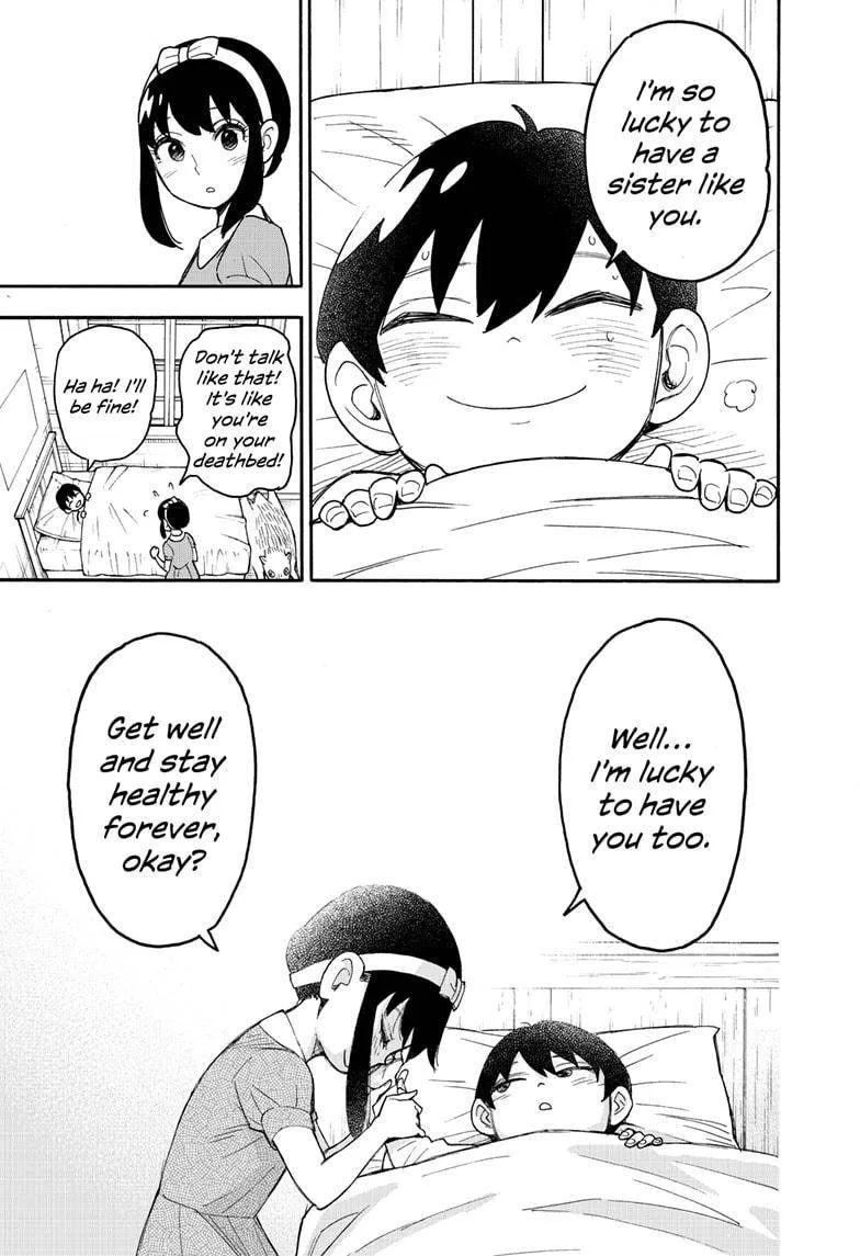 SPY x FAMILY Chapter 51.5 page 5