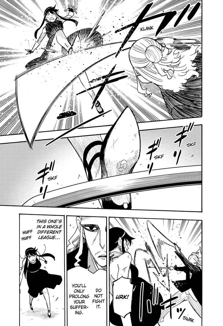 SPY x FAMILY Chapter 53 page 7