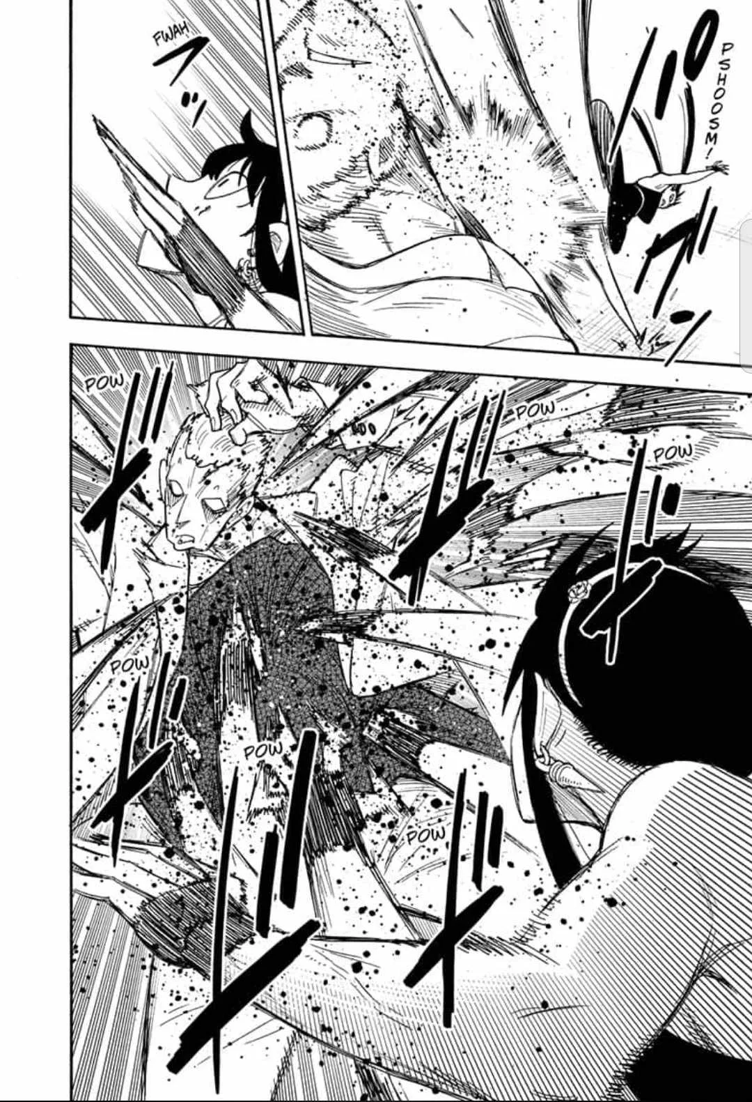 SPY x FAMILY Chapter 52 page 24
