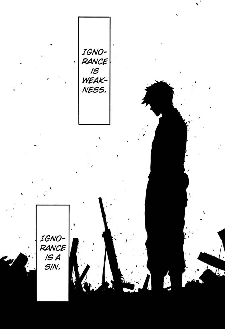 SPY x FAMILY Chapter 62.3 page 15