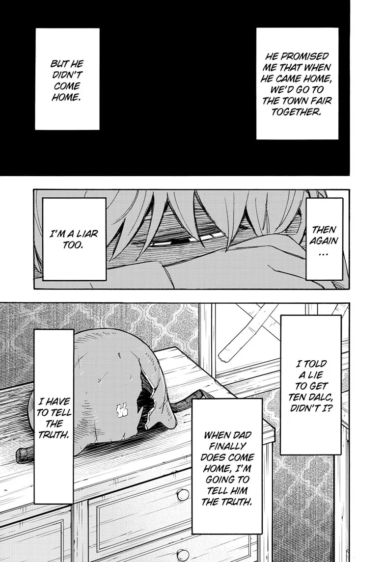 SPY x FAMILY Chapter 62.2 page 12